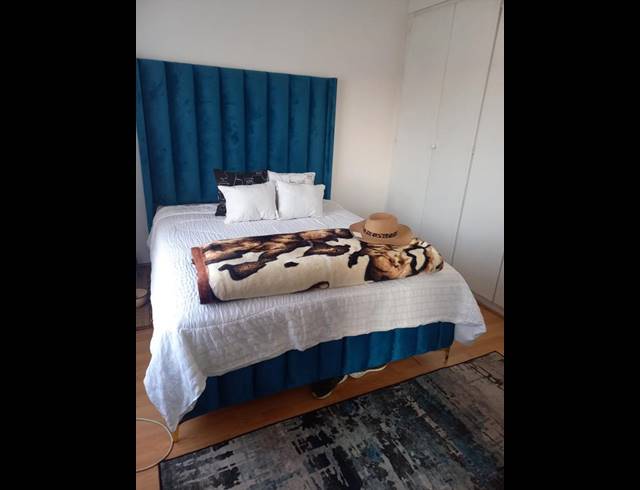 3 BEDROOM PROPERTY TO RENT IN WINCHESTER HILLS